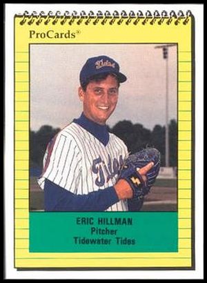 2505 Eric Hillman